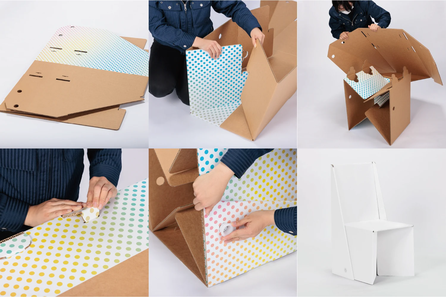 素材から作り込める製造の深さ